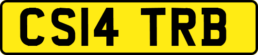 CS14TRB