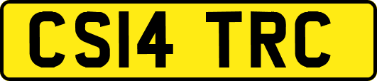 CS14TRC