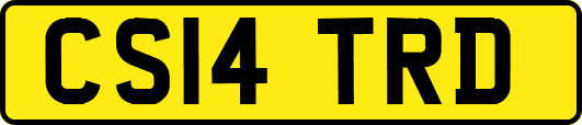 CS14TRD