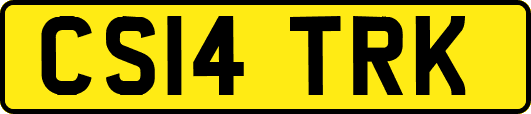 CS14TRK