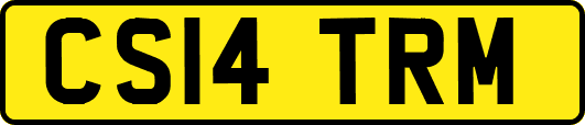 CS14TRM