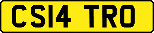 CS14TRO