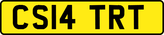 CS14TRT