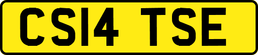 CS14TSE