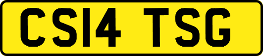 CS14TSG