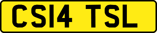 CS14TSL