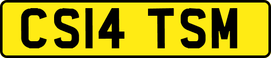 CS14TSM