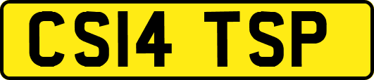 CS14TSP
