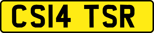 CS14TSR