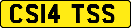 CS14TSS
