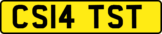 CS14TST
