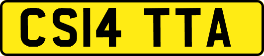 CS14TTA