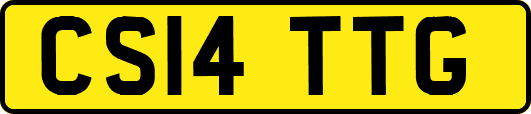 CS14TTG