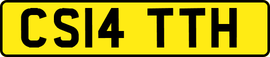 CS14TTH