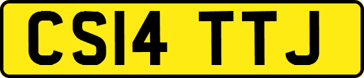 CS14TTJ