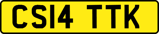 CS14TTK