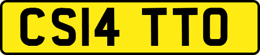 CS14TTO
