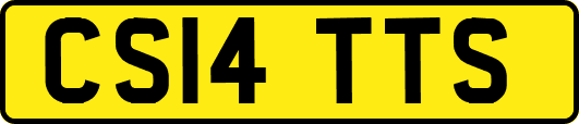 CS14TTS