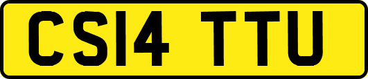 CS14TTU