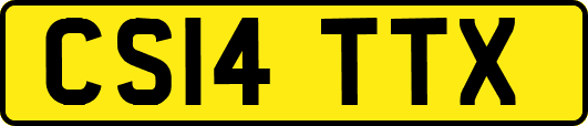 CS14TTX