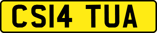 CS14TUA