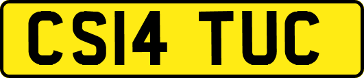 CS14TUC