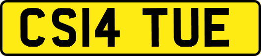 CS14TUE