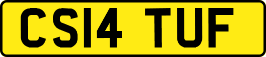 CS14TUF