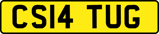 CS14TUG