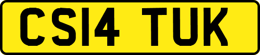 CS14TUK
