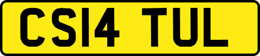 CS14TUL