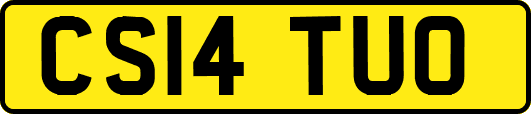 CS14TUO