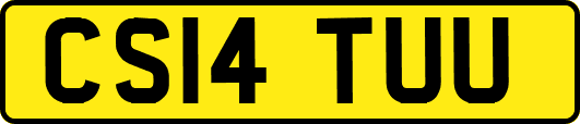 CS14TUU