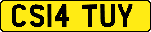 CS14TUY