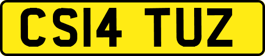 CS14TUZ