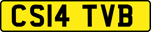CS14TVB