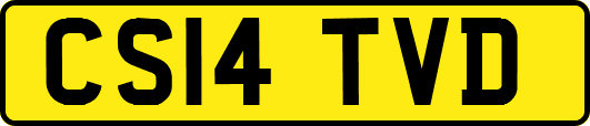 CS14TVD