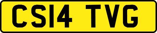 CS14TVG