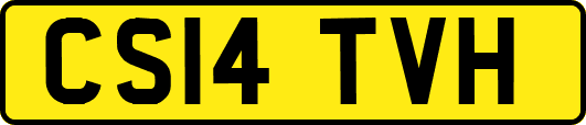 CS14TVH