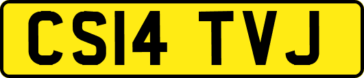 CS14TVJ