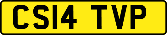 CS14TVP