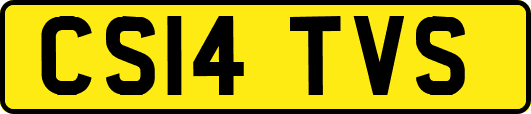 CS14TVS