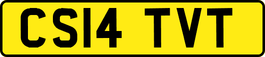 CS14TVT