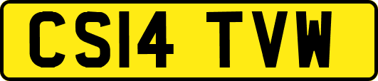 CS14TVW