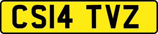 CS14TVZ