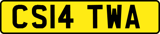 CS14TWA