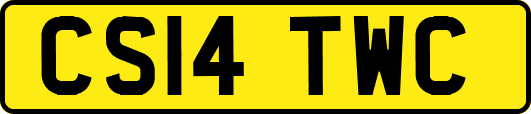 CS14TWC