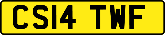 CS14TWF