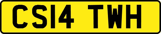 CS14TWH