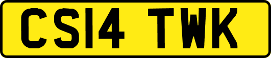 CS14TWK